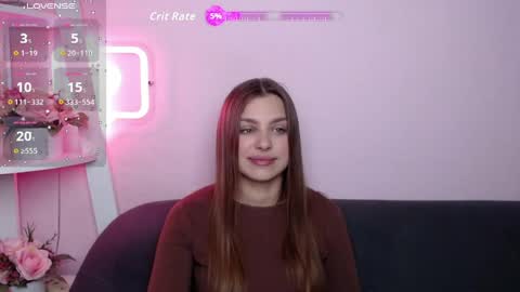milanaangelas online show from April 28, 8:02 pm