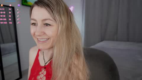 Milana online show from May 12, 5:30 pm