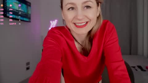 Milana online show from May 20, 9:23 pm