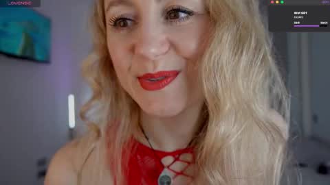 Milana online show from February 14, 12:23 am