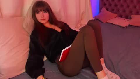 Milana online show from May 15, 6:49 am