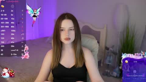 milanamoons online show from January 12, 9:03 am