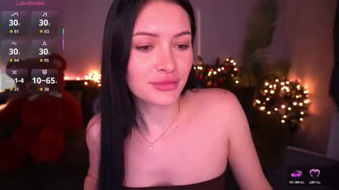 Milana online show from January 17, 2:35 pm