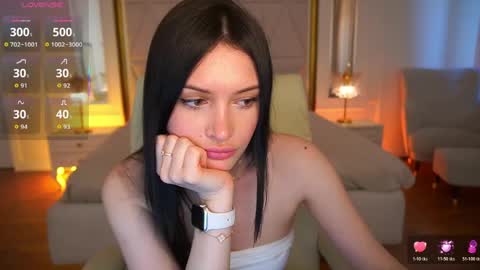 Milana online show from May 16, 12:59 pm