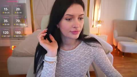 Milana online show from May 7, 7:01 am