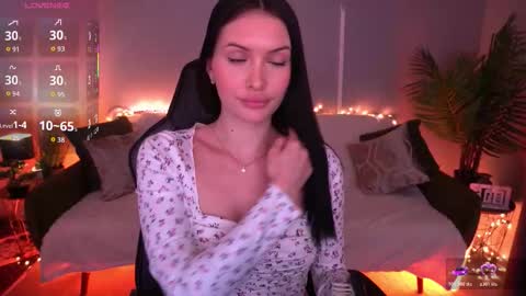 Milana online show from March 17, 3:16 pm