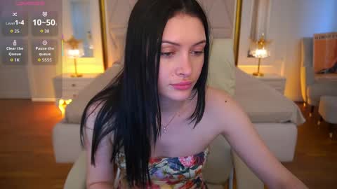 Milana online show from May 15, 1:14 pm