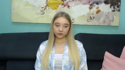 Milana online show from February 21, 6:47 am