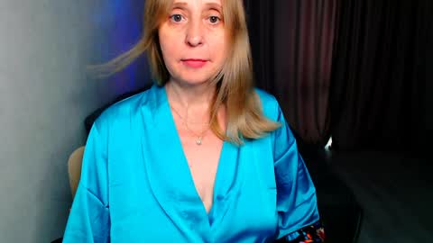 Milena online show from May 16, 11:53 am