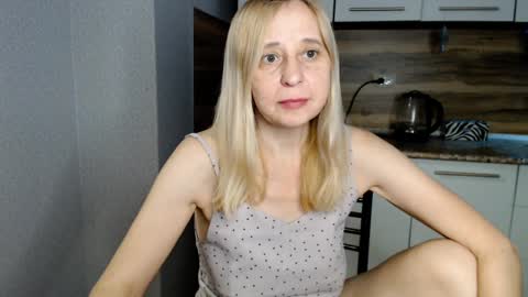 Milena online show from January 12, 4:00 am