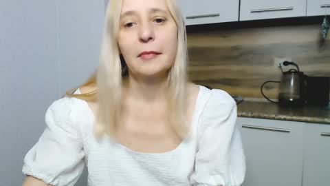 Milena online show from December 21, 4:19 am