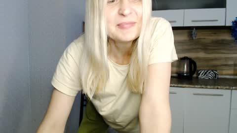 Milena online show from January 3, 12:41 pm