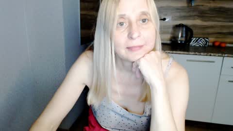 Milena online show from January 17, 11:59 am
