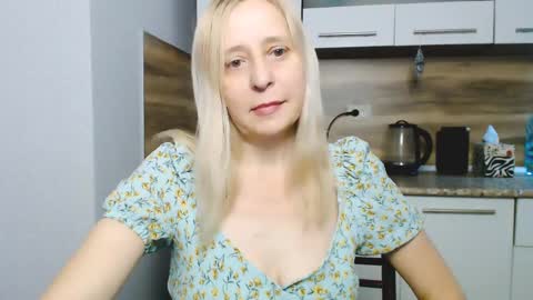 Milena online show from December 27, 4:36 am
