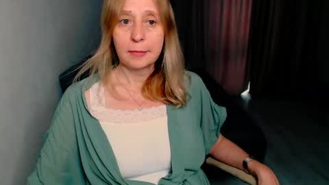Milena online show from May 15, 7:55 am