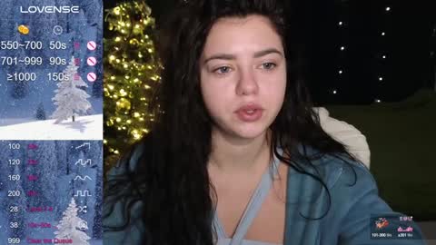 Mila online show from January 10, 10:46 pm