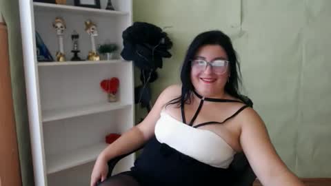 milaniyalove online show from September 27, 7:04 am