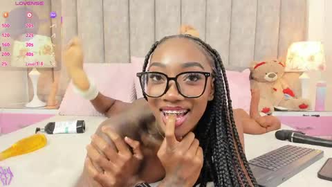 milanjackson online show from May 25, 2:27 pm