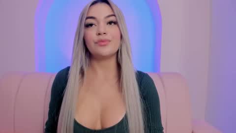 Sexy Mila  online show from February 16, 10:59 am