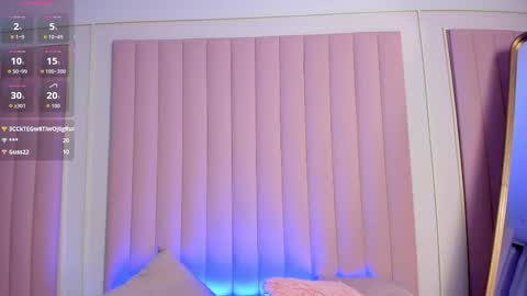 Sexy Mila  online show from October 9, 12:09 pm