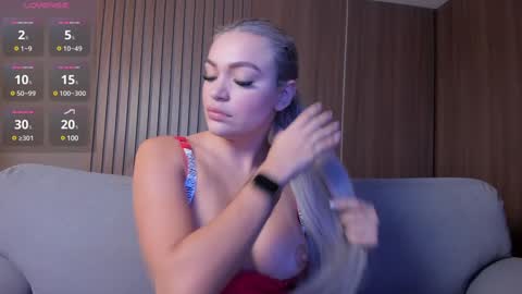 Sexy Mila  online show from January 16, 11:58 am