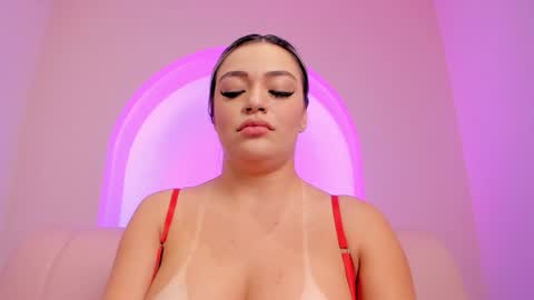 Sexy Mila  online show from May 15, 1:47 pm