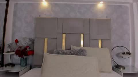 Cami  online show from May 16, 12:26 pm