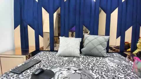 Mila  online show from January 6, 8:45 pm