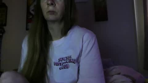 Mila online show from April 5, 5:23 pm