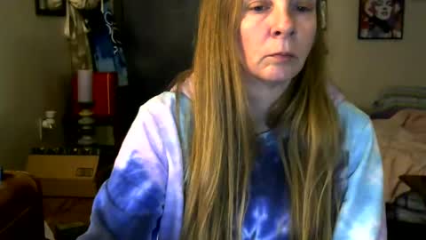 Mila online show from May 10, 2:02 am