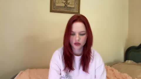 Lana online show from April 29, 2:20 pm
