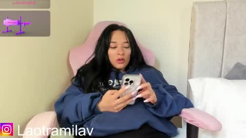 IG  online show from May 23, 12:09 am