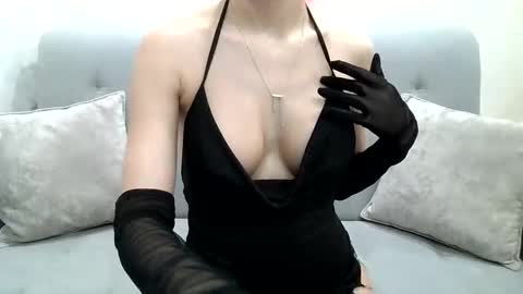 Miledilovetop online show from February 7, 6:24 pm