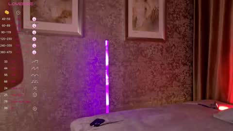 Mia online show from March 18, 3:06 pm