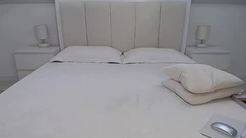 Milena online show from January 9, 5:44 am