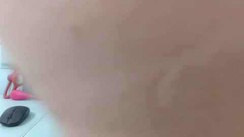 milena online show from January 26, 4:41 pm