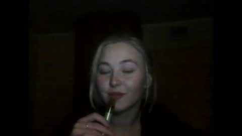 Milena new nonude shy blonde natural online show from February 21, 1:22 am