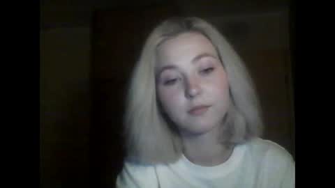 Milena new nonude shy blonde natural online show from March 9, 5:28 pm