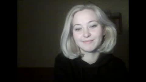 Milena new nonude shy blonde natural online show from February 17, 2:53 am