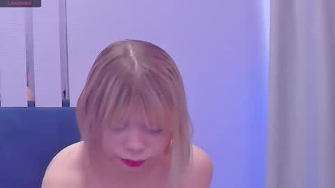 Milena online show from September 30, 7:47 am