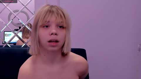 Milena online show from September 28, 9:36 am