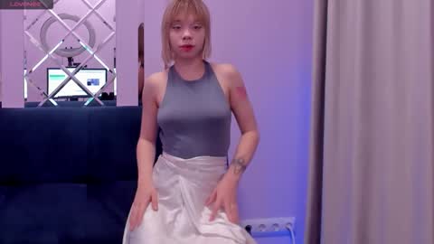 Milena online show from September 24, 5:50 am
