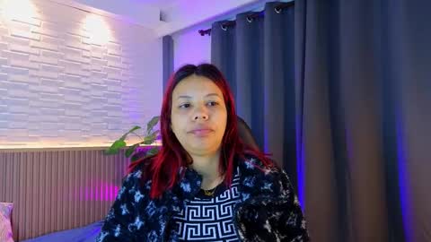 milena_lawson online show from September 17, 10:46 am