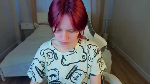 Milena online show from May 13, 1:22 am