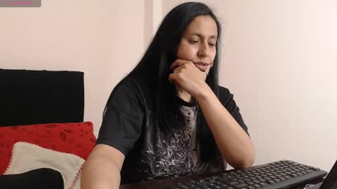 milena online show from February 21, 9:22 pm