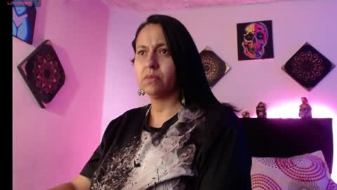 milena online show from January 13, 6:59 pm