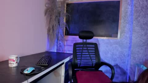 Milena online show from May 25, 3:44 pm