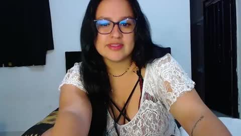 Milendy online show from October 14, 3:53 am