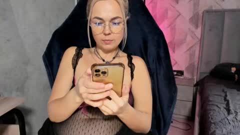 Maria online show from January 17, 10:34 am