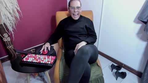Milf Brend online show from February 6, 8:23 pm